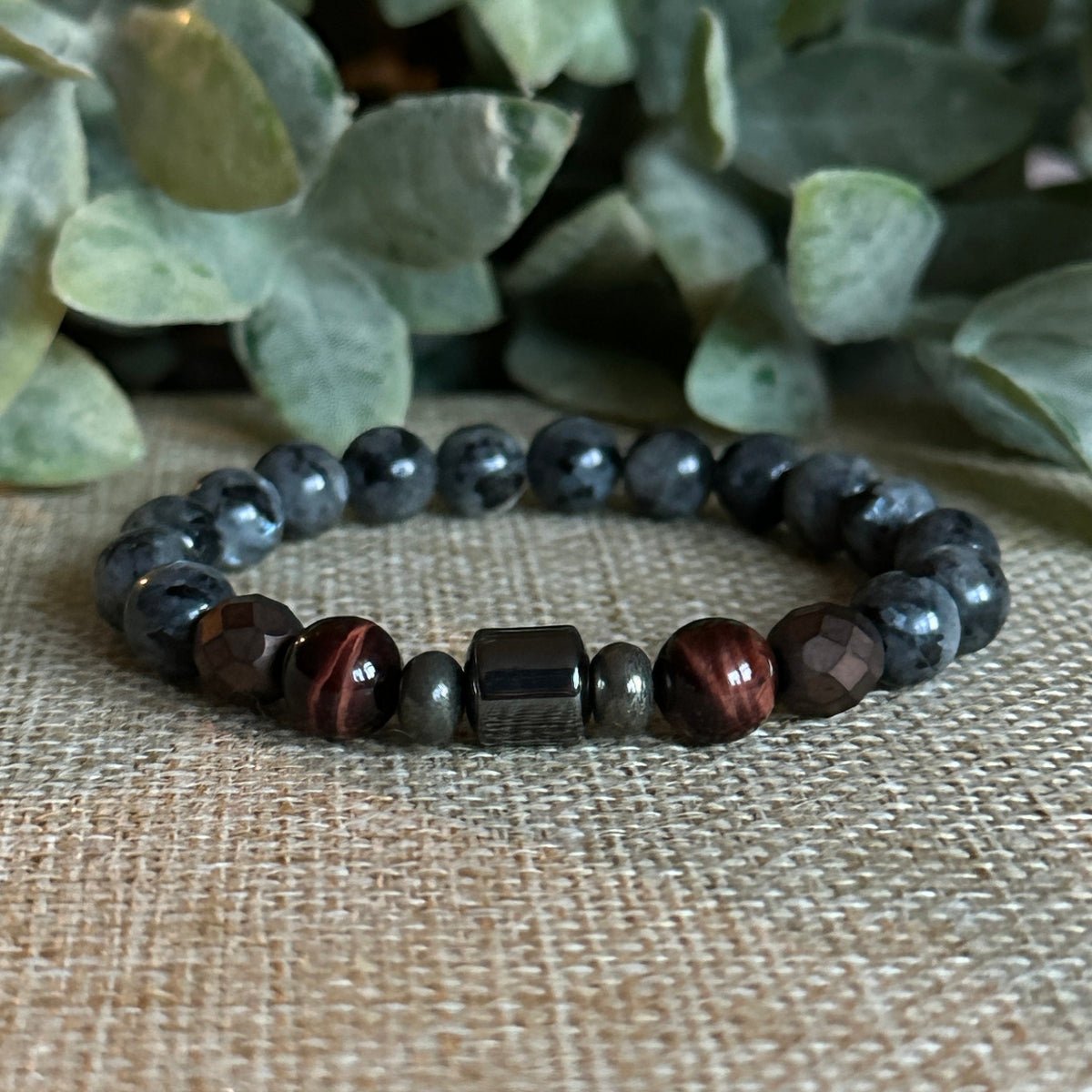 Protection & Grounding