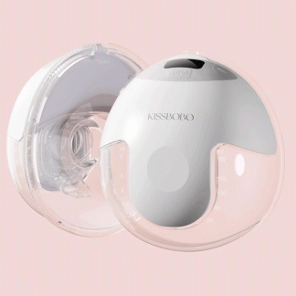 Hands-free Comfortable Breast Pump - K5