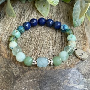 Calm Mind Fertility Bracelet