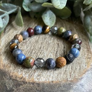 Earthy Empath