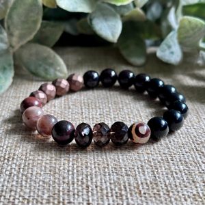 Anchored ~ Root Chakra
