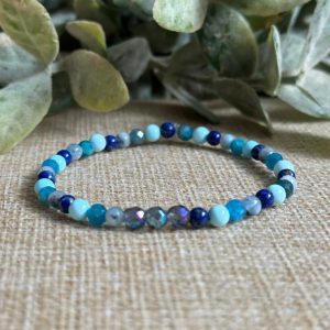Throat Chakra (Tiny)