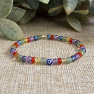 Happy Beads (Tiny)